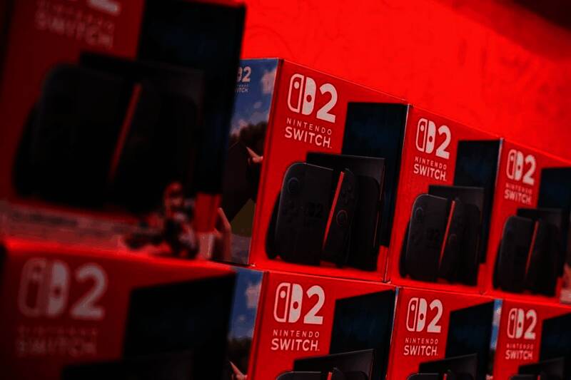 亚马逊旗下平台Woot正在大规模清仓初代Switch游戏，价格大幅下调