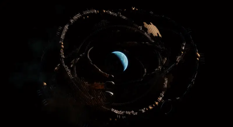 《剑星》角色换装界面展示多种服装款式与细节设计