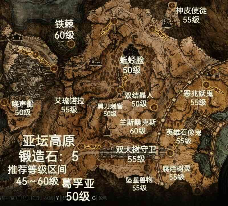 装备展示界面，包含武器、护甲与饰品搭配