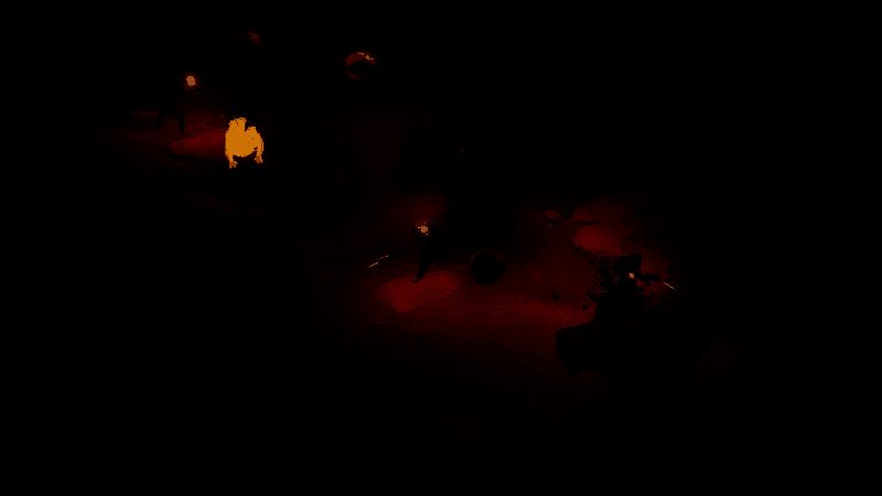 《莱恩岛生存指南》游戏界面，角色正在进行战斗