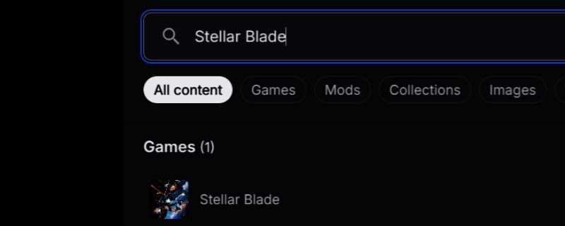 《剑星》MOD展示图，展示角色外观修改后的效果