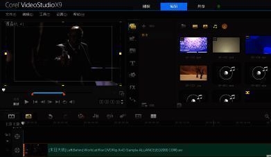 右键菜单中显示调整到屏幕大小选项