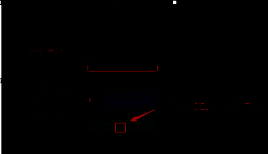 时间轴上被切割的素材片段，显示多个独立区段