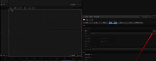 文件选择窗口界面，显示待导入的图片资源