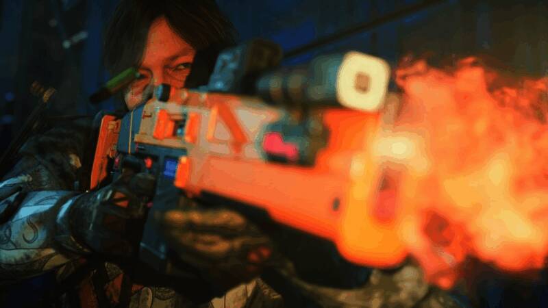 《死亡搁浅2》实体销量登顶英国榜单，游戏封面与销售数据展示