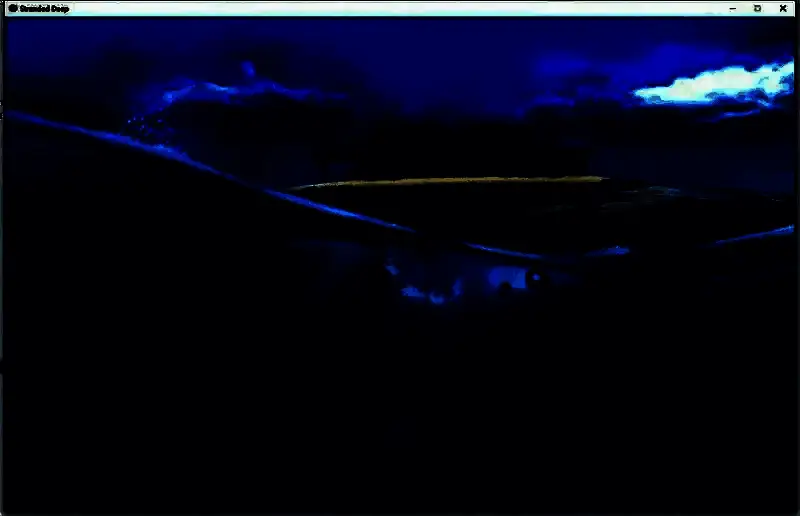 游戏内联机场景截图，多名玩家角色协同建造基地