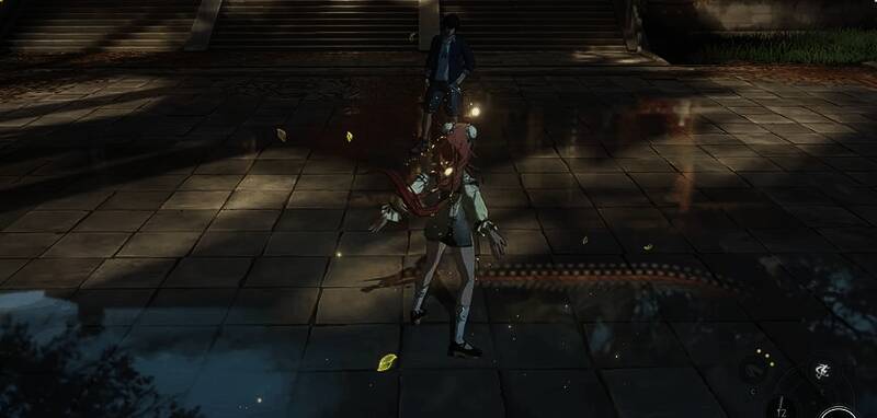 游戏界面展示角色属性面板，显示装备强化等级与所需资源