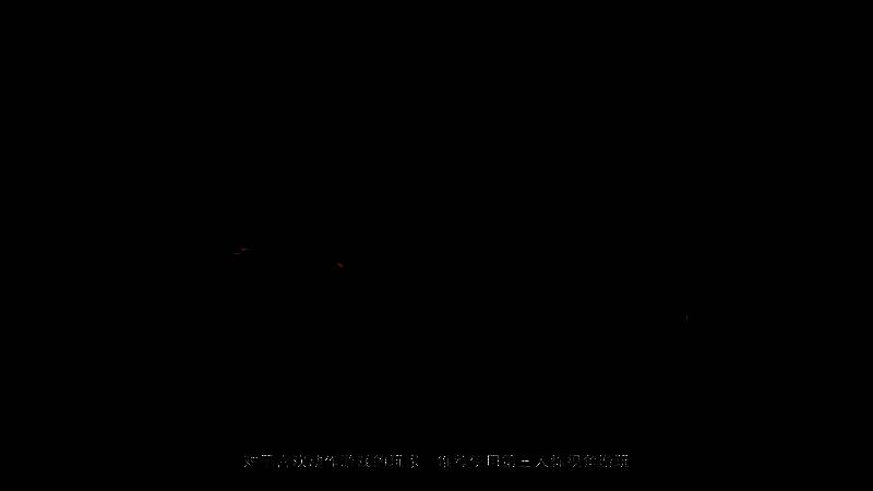 格蕾丝面部特写展现细腻表情与环境互动效果