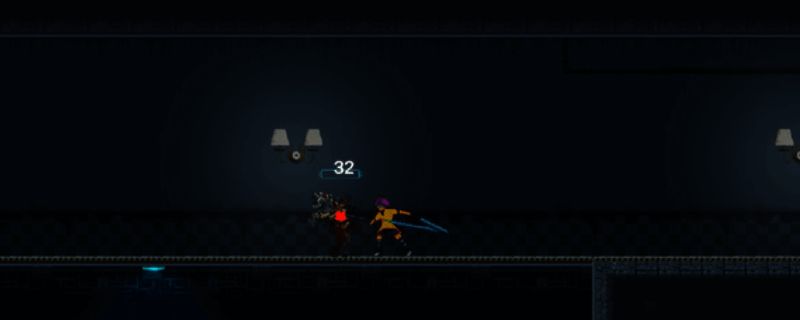 游戏主界面展示，黑暗风格UI搭配病毒爆发后的城市废墟背景