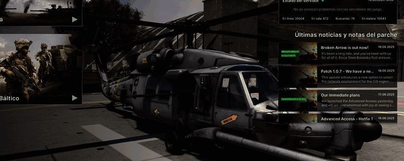 《断箭》游戏中战斗场景截图，展现战场环境与单位部署情况