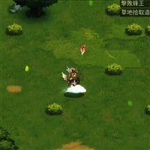 伊利莎技能释放动画，翅膀展开，光芒四射，动作流畅华丽