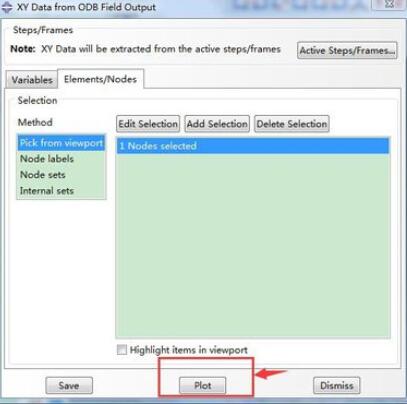 绘图按钮特写，位于界面右侧功能区