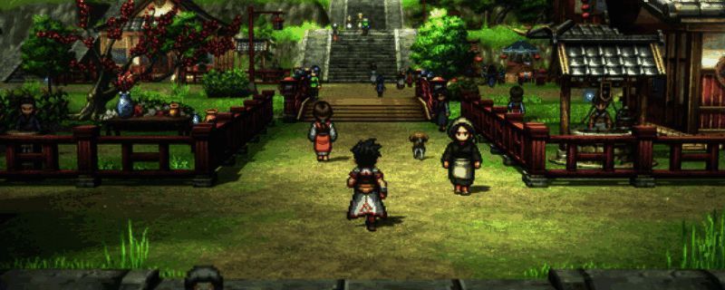 《幻想水浒传STAR LEAP》游戏主界面展示，UI清晰复古风格浓厚