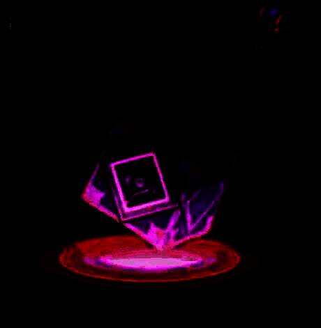 魔盒等级与专武对应表，清晰展示每个等级可获得的专武名称和类型