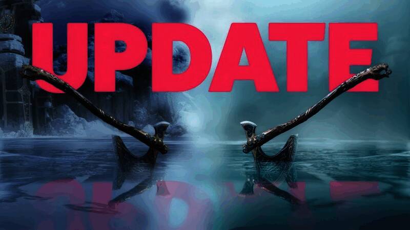 帕斯卡·吉尔彻正在展示其最新开发成果的画面细节