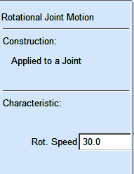 参数设置窗口界面，显示输入表达式30d*time