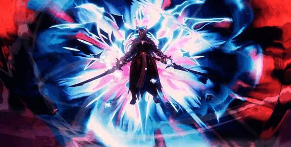 庆典主城场景，玩家聚集在烟花与灯光装饰的节日氛围中