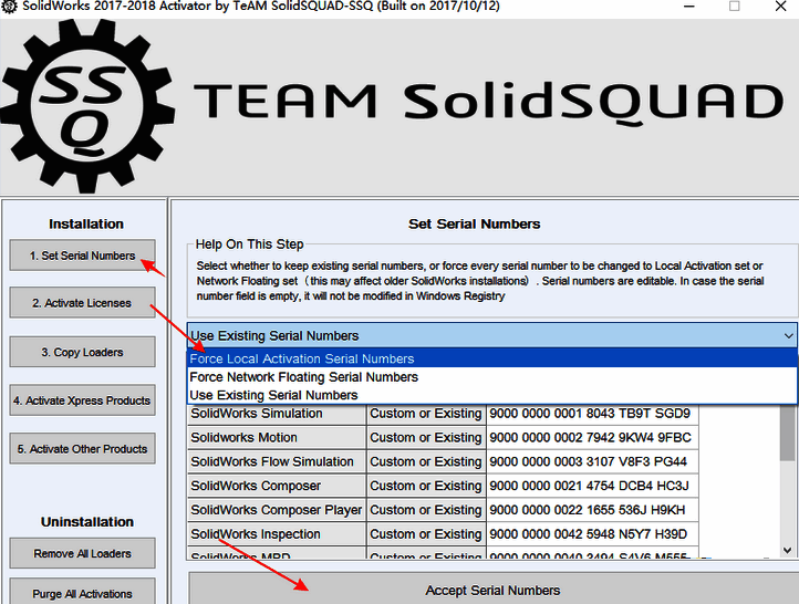 确认窗口界面，提示是否继续操作