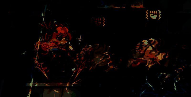 技能图标汇总展示，包含各阶段技能特效预览