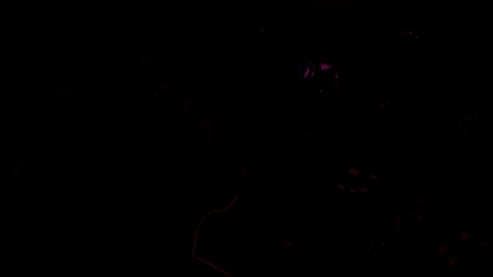 《文明6》城市建设与科技树界面展示