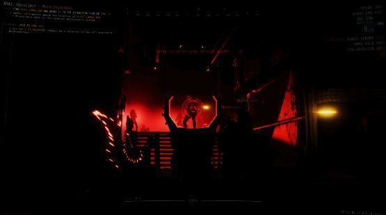 《GTFO》小队作战与战术部署场景