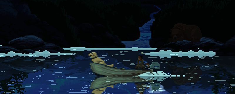 《Cast n Chill》游戏中鱼王鱼类展示，展示了一条体型巨大、色彩鲜艳的鱼类被钓起的画面