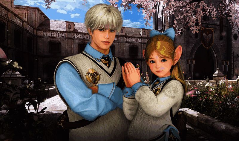 狂热时光界面显示各项经验值与掉落率翻倍效果，背景为角色高速升级动画