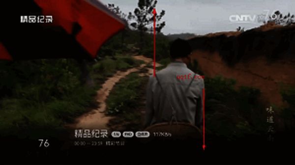 线路选择设置界面截图，清晰展示多个可用线路选项