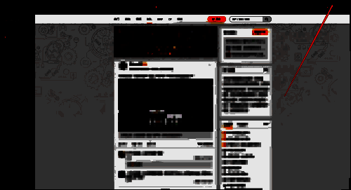 系统设置选项位于菜单列表中，字体清晰突出显示