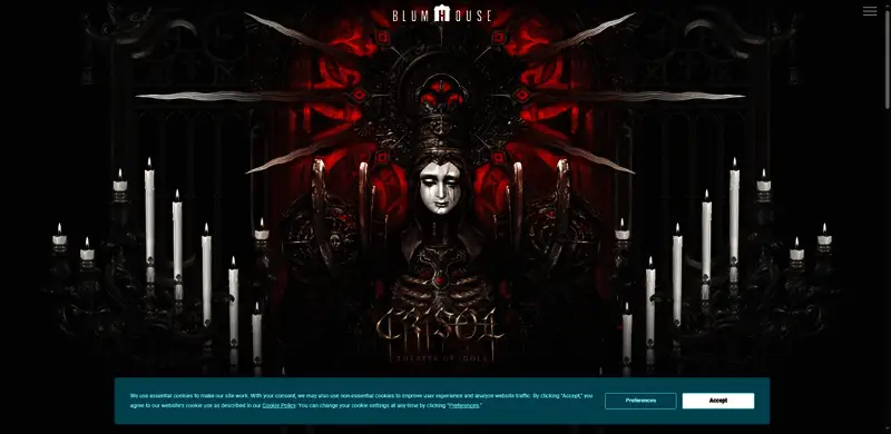 Steam商店页面截图展示游戏封面及价格信息