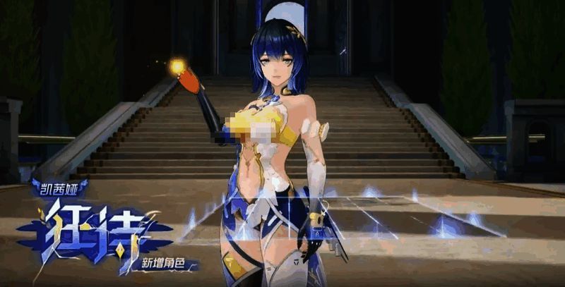 凯茜娅与苔丝绮身着婚纱款时装，优雅气质尽显