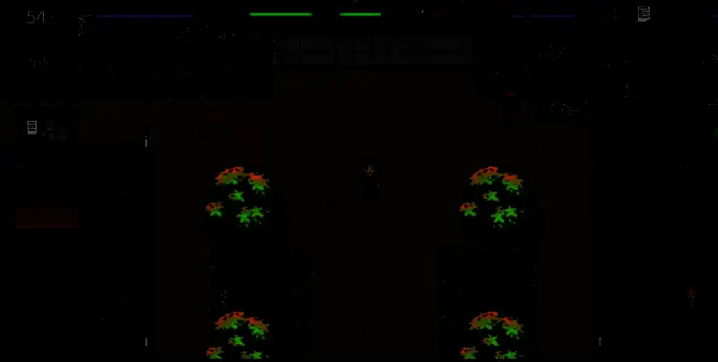 游戏内时间段划分示意图，展示早晨、中午、黄昏、夜晚和深夜的详细时间节点