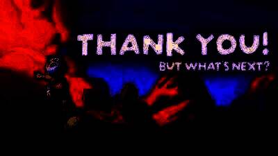 游戏中多名角色协作挑战关卡的欢乐场景，画风幽默夸张