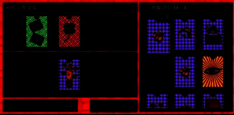 将卡牌放回牌库，准备完成复制