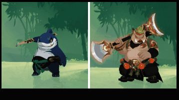 搞怪丑萌宠物动态展示，滑稽外表引发会心一笑