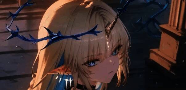 卡提希娅共鸣链数值对比图表，清晰展示各链增益幅度