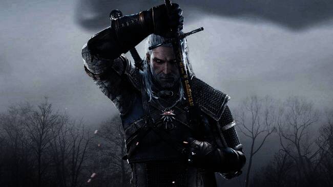 《渡鸦十字路口》书籍封面展示，风格复古且充满奇幻氛围