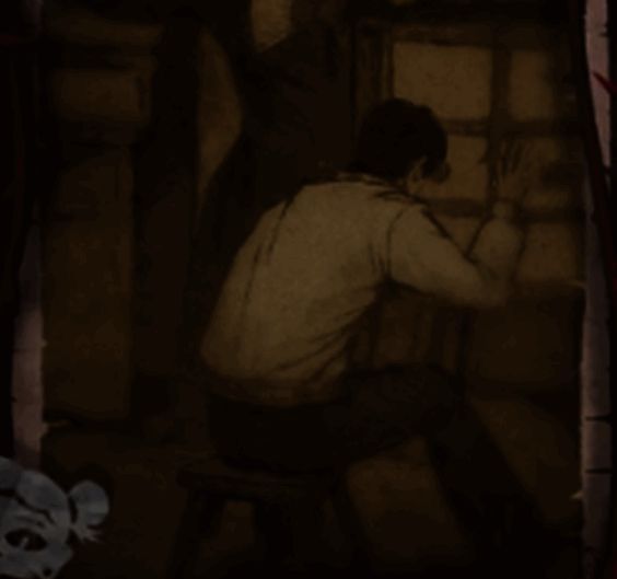 千子树场景展示，树木巨大且充满神秘气息，周围环绕古老符文