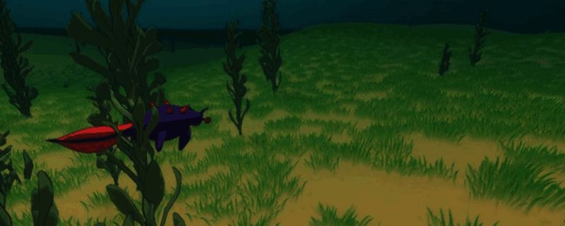 《适应进化》Steam商店页面截图，展示游戏封面与基本信息