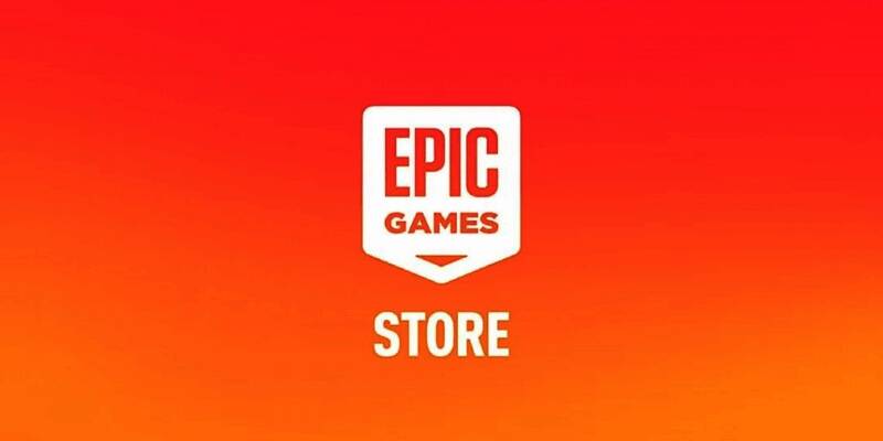 Epic商店页面截图，展示本周免费游戏领取情况