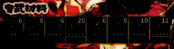 专武突破所需材料清单界面截图