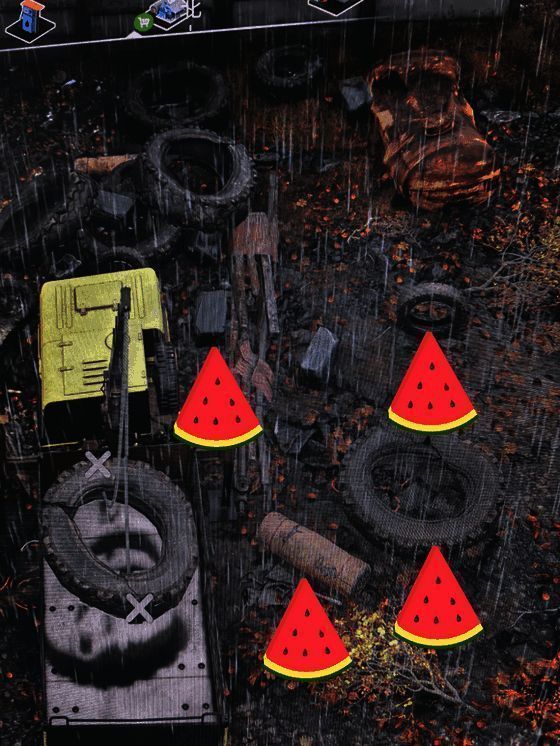 详细价格清单截图，列出了所有可购买物品及其对应价格信息