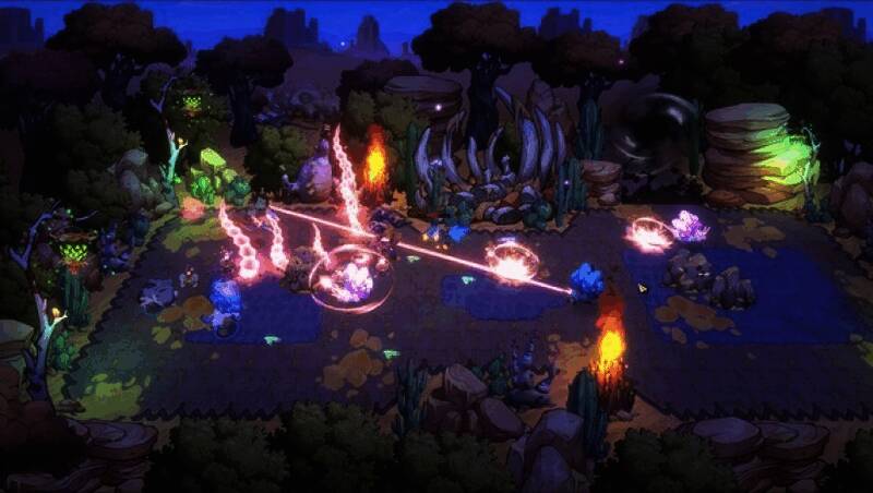 恐龙小当家游戏画面展示，玩家与恐龙一起建造农田并进行战斗