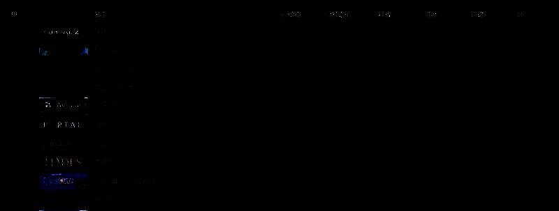 Steam游戏评分排行榜截图显示《星露谷物语》位居前列