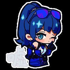 三月签到活动主视觉图展示各款葫芦娃武器与HeartShot道具