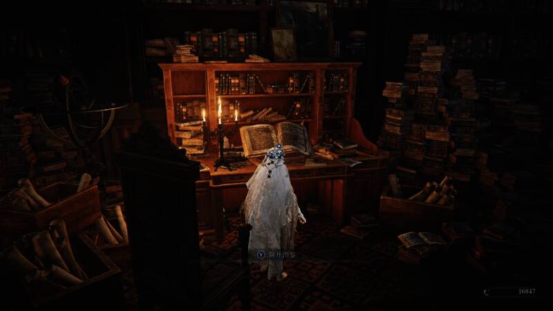 遗物强化界面展示不同遗物类型与效果