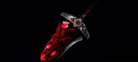 鸣潮露帕专武焰痕详细属性说明