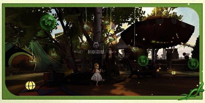 文冠果树木照片，展现其花朵盛开的美丽景象