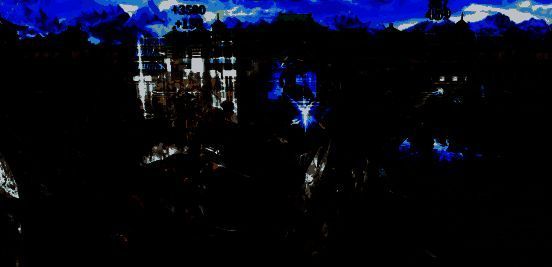 国战场景壮观宏大，玩家化身将领率领大军冲锋陷阵