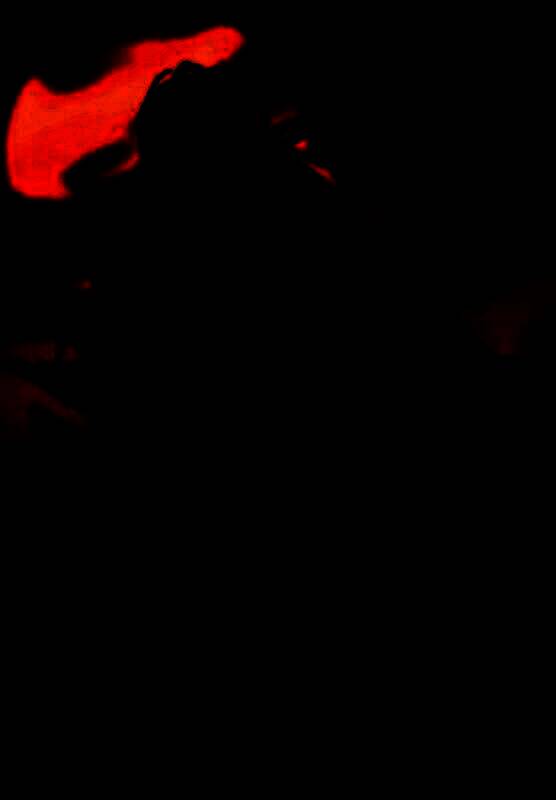 游戏内角色李火旺与玩家互动场景，背景为诡谲神秘的修仙世界